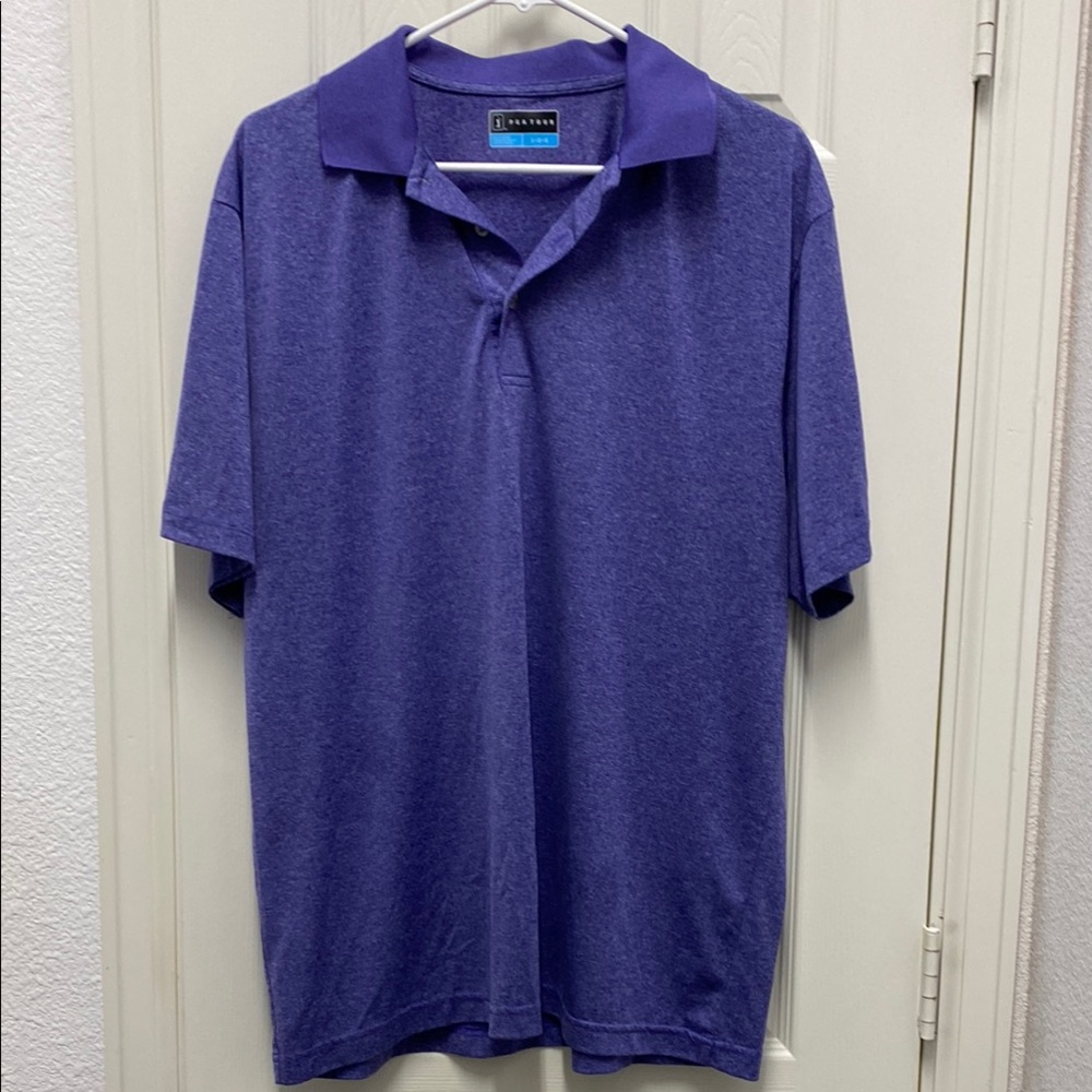 PGA Tour Shirt sz L